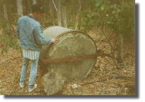 Soil Compacter