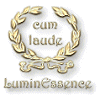 Cum Laude Award