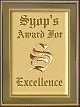 Syop Award