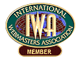 International
Webmasters Association