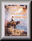 Broken Arrow Ranch Award