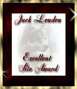 Jack London Excellent Award