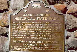 Landmark Plaque